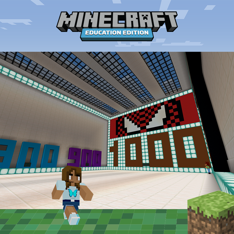 Minecraft Educacional: Jogos Como Ferramenta De Aprendizagem